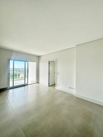 apartment em Rua Nardina Rodrigues Johansen, Loteamento Madrid - Maringá - PR