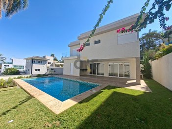 house em Estrada Fazendinha, Pousada dos Bandeirantes - Carapicuíba - SP