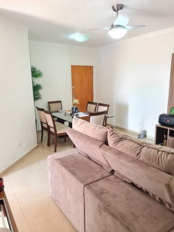 apartment em Rua Luiz Antônio da Silveira, Boa Vista - São José do Rio Preto - SP