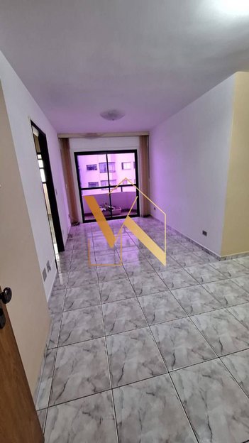 apartment em Praça Marisa Marques, Vila Rosália - Guarulhos - SP