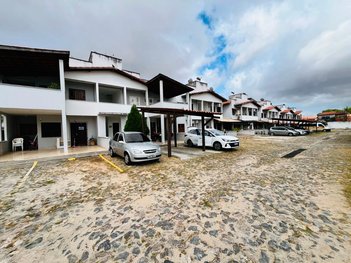 apartment em Rua Leon Gradvol, Maraponga - Fortaleza - CE