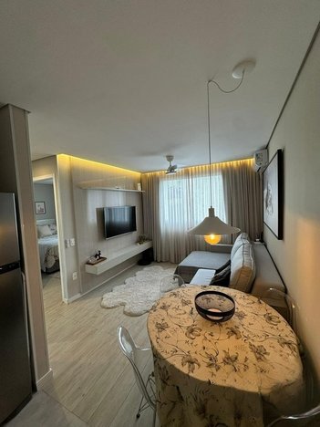 apartment em Avenida Protásio Alves, Morro Santana - Porto Alegre - RS