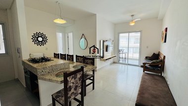 apartment em Rua Albatroz, Praia Grande - Ubatuba - SP
