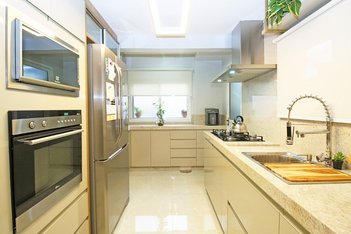 house em Avenida Willy Eugênio Fleck, Sarandi - Porto Alegre - RS