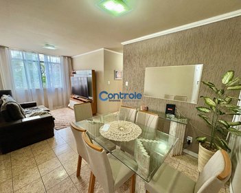 apartment em Rua Wilson Menezes, Campinas - São José - SC