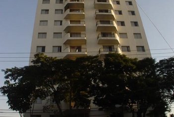 apartment em Rua Viaza, Jardim Aeroporto - São Paulo - SP