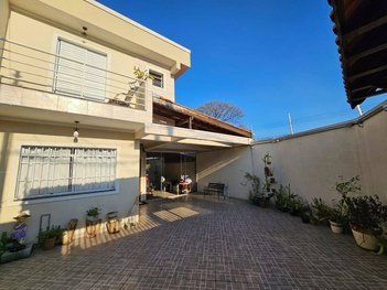 apartment em Rua Suíça, Jardim Santa Francisca - Guarulhos - SP