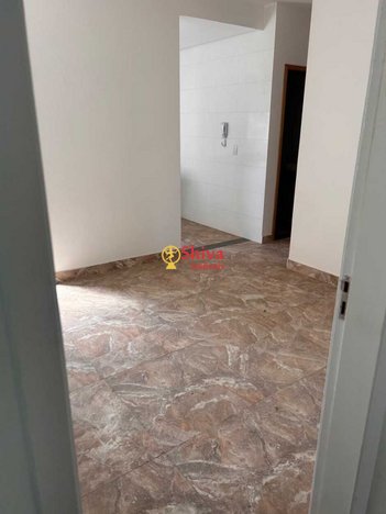 apartment em Rua Jaguariaiva, Vila Guilherme - São Paulo - SP