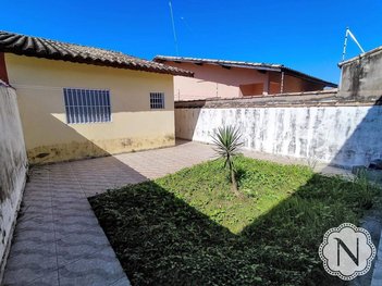 house em Rua Jandaia, Tupy - Itanhaém - SP