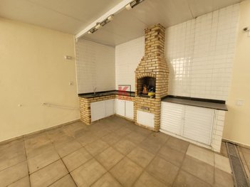 house em Rua Doutor Bernardo Browne, Estuário - Santos - SP