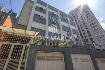 apartment em Rua Castro Alves, Independência - Porto Alegre - RS