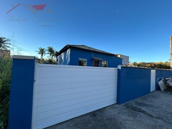 house em Rua Marte, Verão Vermelho (Tamoios) - Cabo Frio - RJ