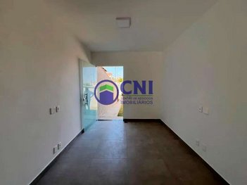 house em Rua Tunísia, Canaã - Belo Horizonte - MG