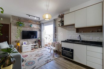 apartment em Rua Ivaí, Tatuapé - São Paulo - SP