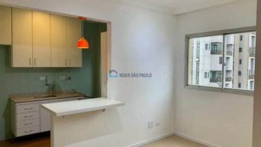 apartment em Alameda dos Jurupis, Indianópolis - São Paulo - SP