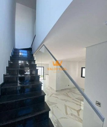 house em Avenida Nicola Accieri, Jardim Celeste - Jundiaí - SP