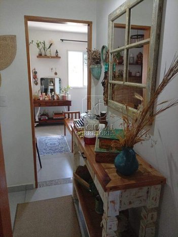 house em Rua Florianópolis, Vila Assunção - Santo André - SP