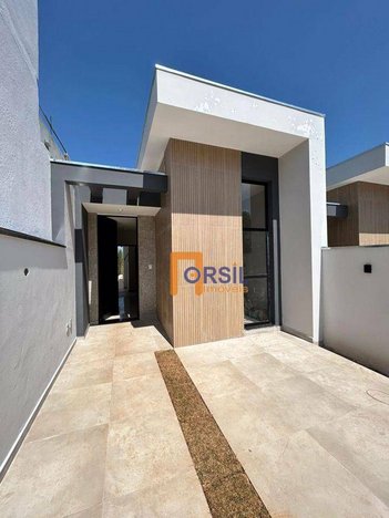 house em Rua Oswaldo Antônio Cecílio, Vila São Paulo - Mogi das Cruzes - SP