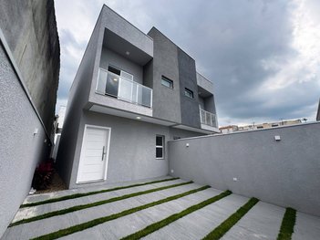 house em Rua Doutor Nelson Cruz, Vila Santana - Mogi das Cruzes - SP