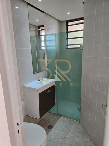 apartment em Rua Benedicta Rodrigues Domingos, Parque Industrial Lagoinha - Ribeirão Preto - SP