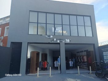 office em Rua Almirante Barroso, Vila Independência - Sorocaba - SP