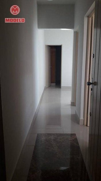 apartment em Rua Silva Jardim, Cidade Alta - Piracicaba - SP