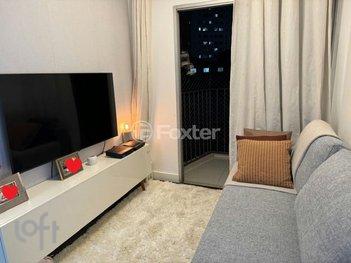apartment em dos Tapes, Liberdade - São Paulo - SP