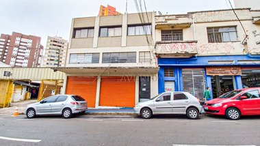 business em Celso Garcia Cid, Centro - Londrina - PR