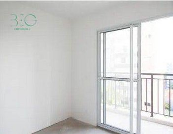 apartment em Avenida Doutor Cardoso de Melo, Vila Olímpia - São Paulo - SP