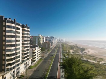 apartment em Rua Moema, Capão da Canoa - Capão da Canoa - RS