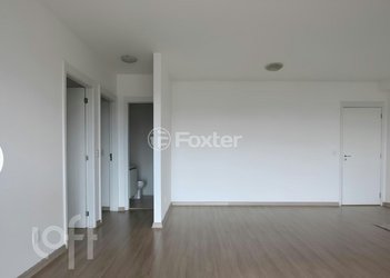 apartment em Rua David Matarasso, Jardim Monte Kemel - São Paulo - SP