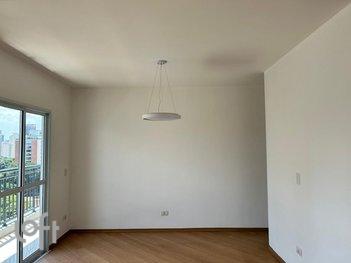 apartment em Indiana, Brooklin - São Paulo - SP