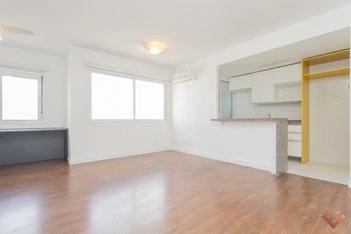 apartment em Avenida Presidente Juscelino Kubitschek de Oliveira, Centro - Pelotas - RS