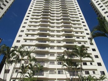 apartment em Rua Brás Cubas, Vila Lanzara - Guarulhos - SP