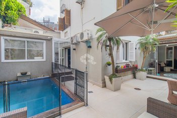 apartment em Moema, Chácara das Pedras - Porto Alegre - RS