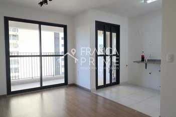 apartment em Rua Fortunato Ferraz, Vila Anastácio - São Paulo - SP
