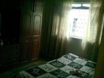 house em Rua Copéia, São Geraldo - Belo Horizonte - MG
