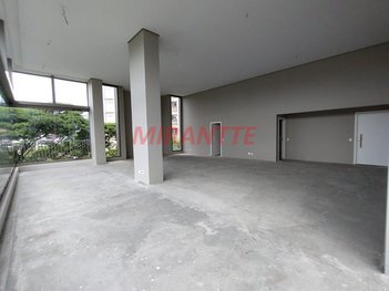 apartment em Rua Alagoas, Flor da Cantareira - São Paulo - SP