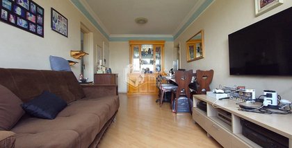 apartment em Rua Cabo Verde, Vila Olímpia - São Paulo - SP