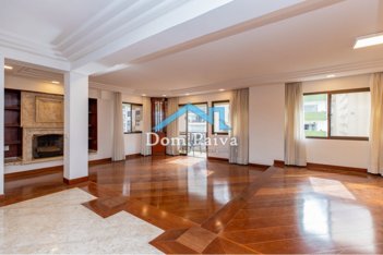 apartment em Rua Caçapava, Jardim Paulista - São Paulo - SP