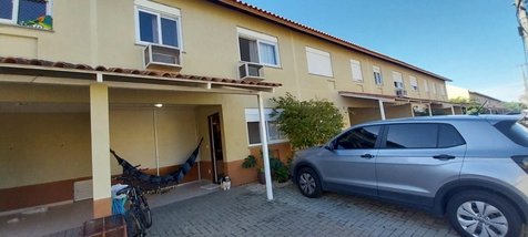 house em Rua República, Harmonia - Canoas - RS