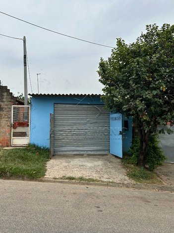 house em Rua Maria Aparecida Rodrigues, Ipatinga - Sorocaba - SP