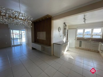 apartment em Rua Alfredo Jaconi, Pio X - Caxias do Sul - RS