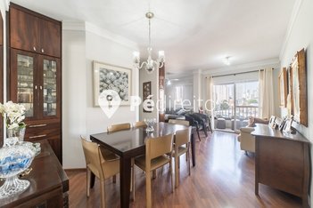 apartment em Rua Itapura, Vila Gomes Cardim - São Paulo - SP