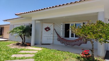 house em Rua dos Corais, Xangri-Lá - Xangri-Lá - RS