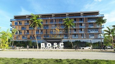 apartment em Rodovia José Carlos Daux, Saco Grande - Florianópolis - SC