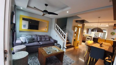 house em Avenida Paraguassu, Rainha do Mar - Xangri-Lá - RS