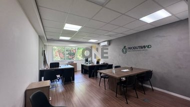 office em Raposo Tavares, Lageadinho - Cotia - SP