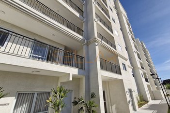 apartment em Avenida José de Brito de Freitas, Vila Bandeirantes - São Paulo - SP