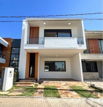 house em Sinai, Ipanema - Porto Alegre - RS